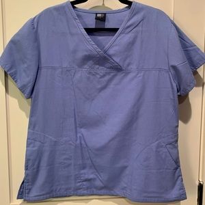 Medgear Scrub Top